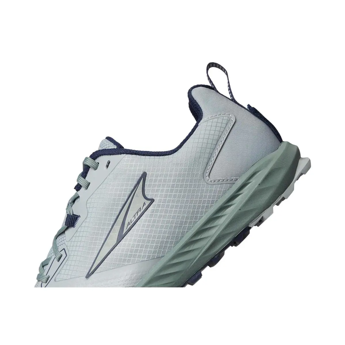 Altra shoes - Black/Gray 25