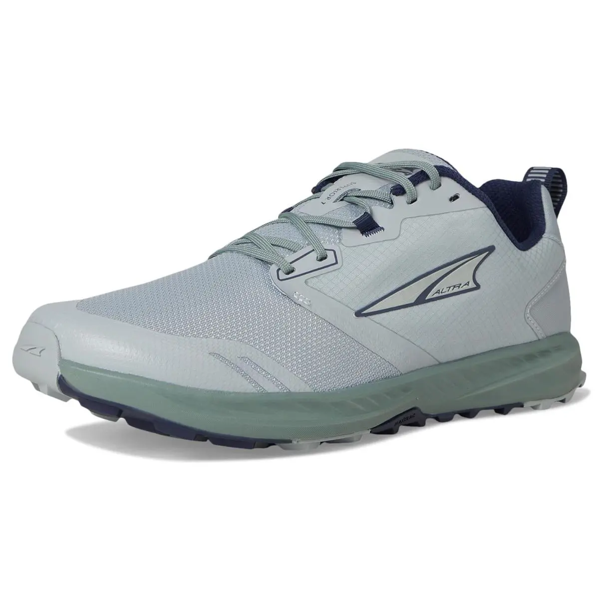 Altra shoes - Black/Gray 26