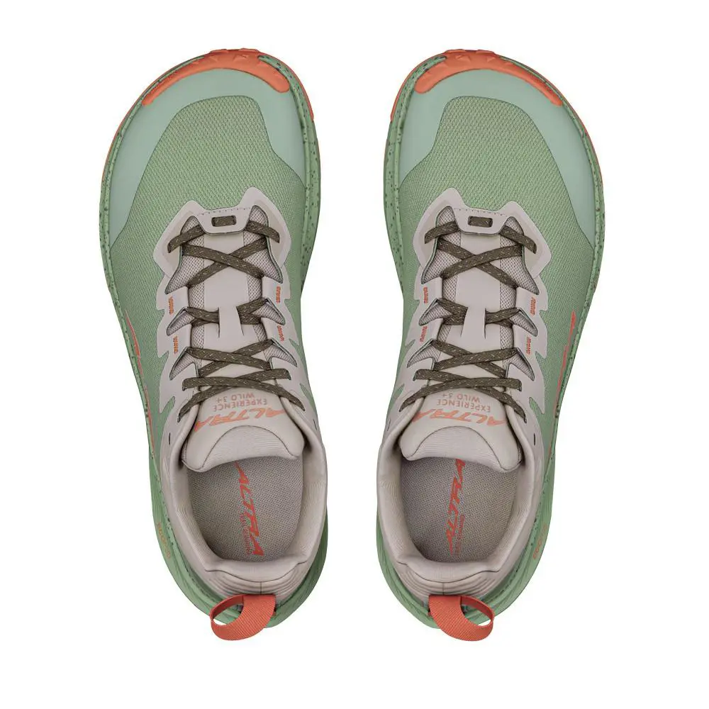 Altra shoes - AL0A85V0 - AL0A85V0 - Taupe 1