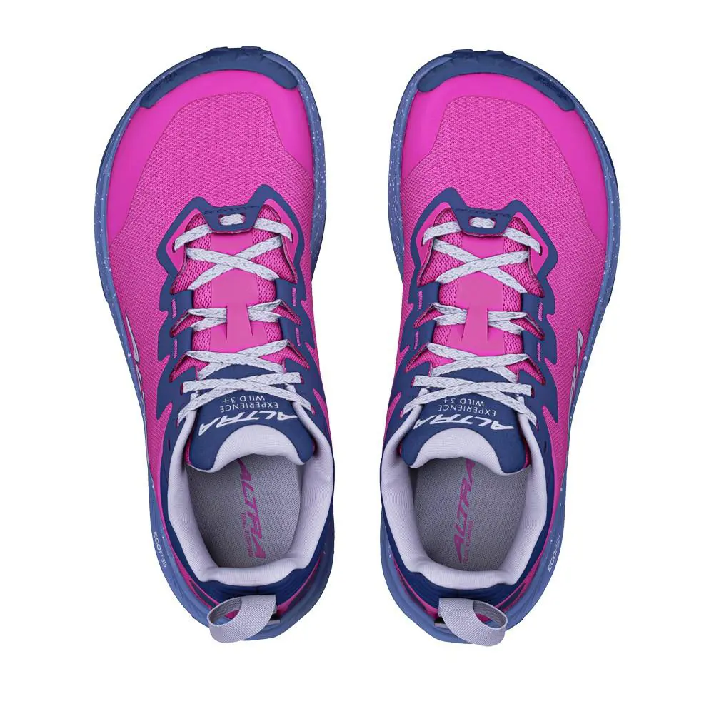 Altra shoes - AL0A85UZ - AL0A85UZ - Magenta 1