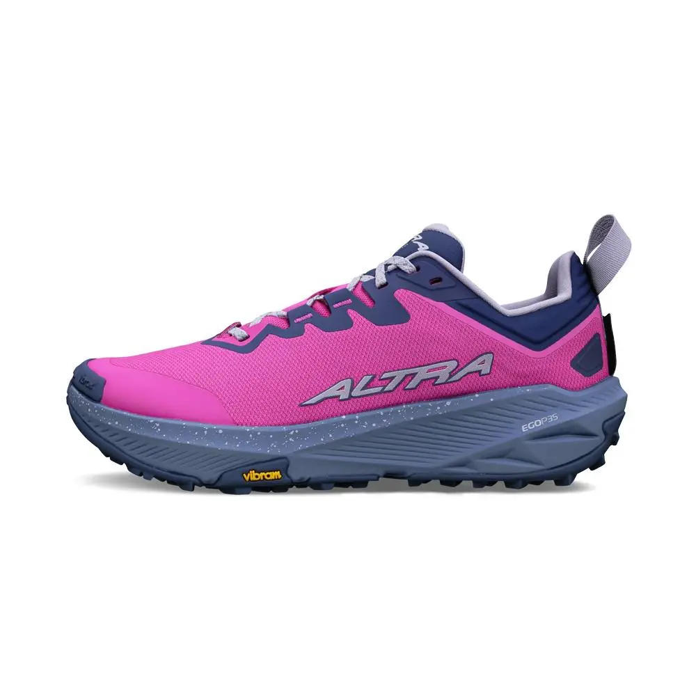 Altra shoes - AL0A85UZ - AL0A85UZ - flint grey pearl 0