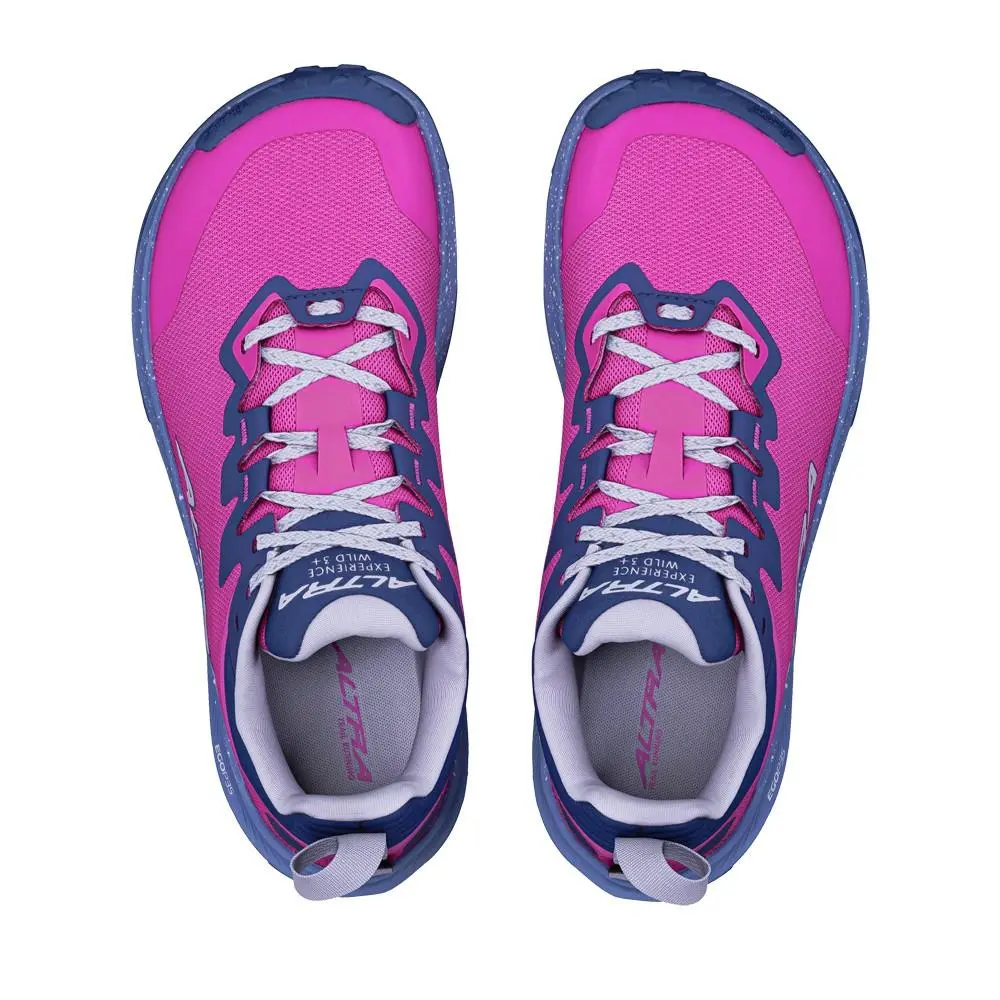 Altra shoes - AL0A85UZ - AL0A85UZ - flint grey pearl 1