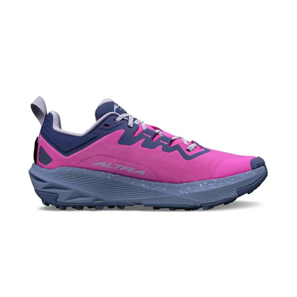 Altra shoes - AL0A85UZ - AL0A85UZ - flint grey pearl 2