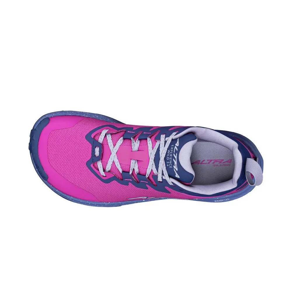 Altra shoes - AL0A85UZ - AL0A85UZ - flint grey pearl 3