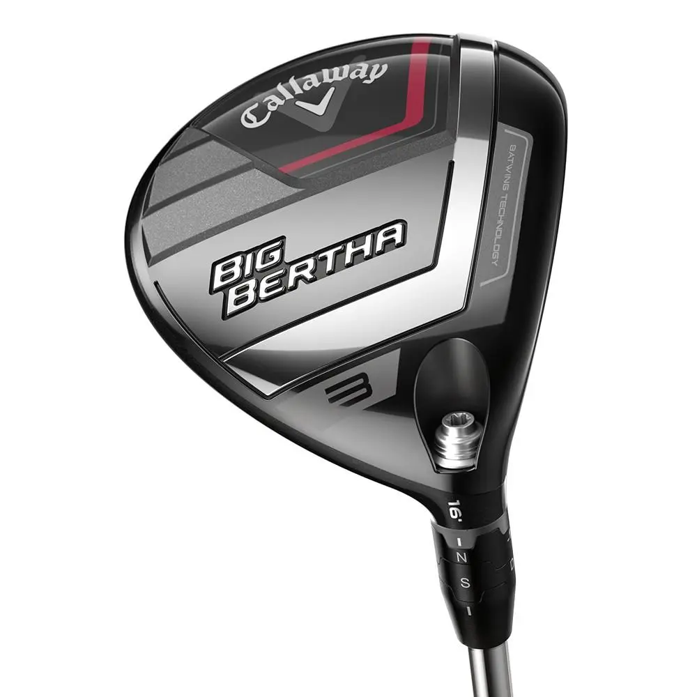 Callaway  - Big Bertha 2023 - Big Bertha 3