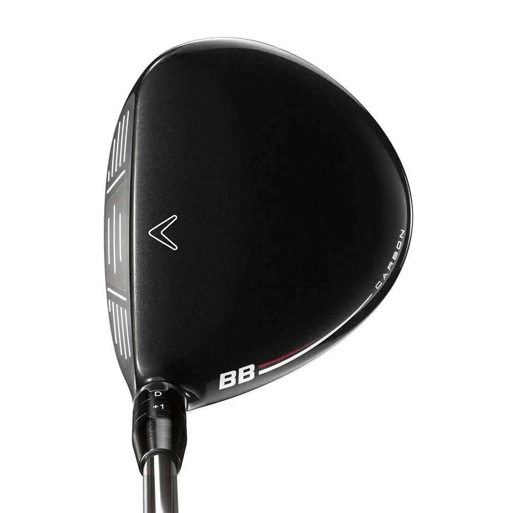 Callaway  - Big Bertha 2023 - Big Bertha 4