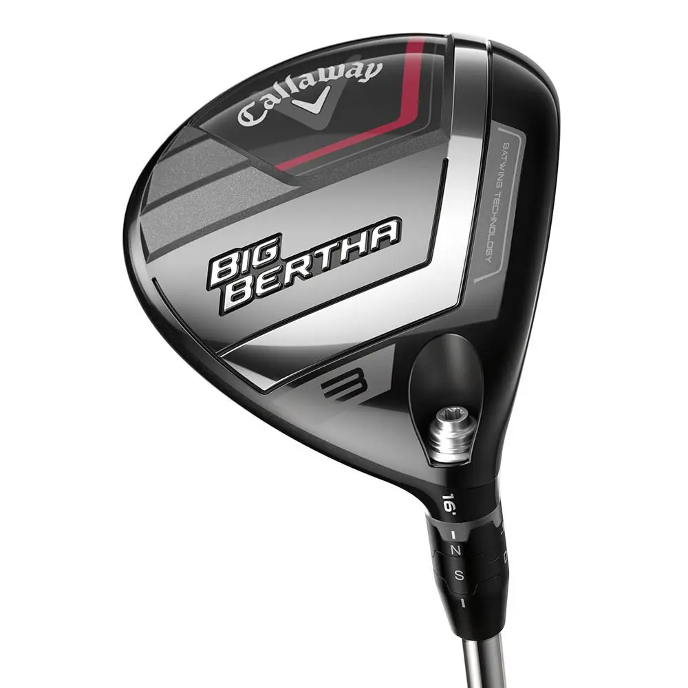 Callaway  - Big Bertha 2023 - Big Bertha 3