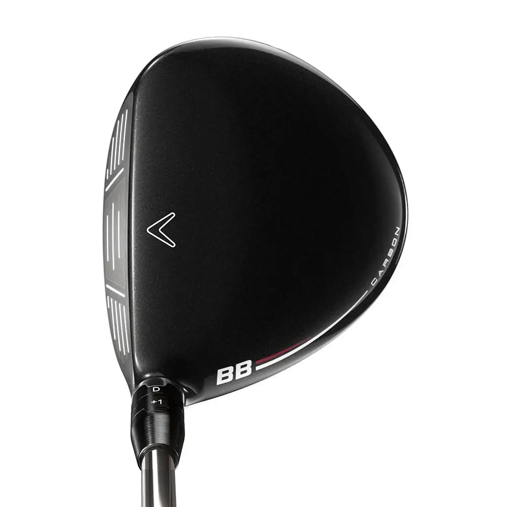 Callaway  - Big Bertha 2023 - Big Bertha 4