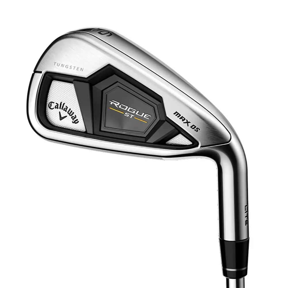 Callaway  - Rogue ST Max OS Lite 3