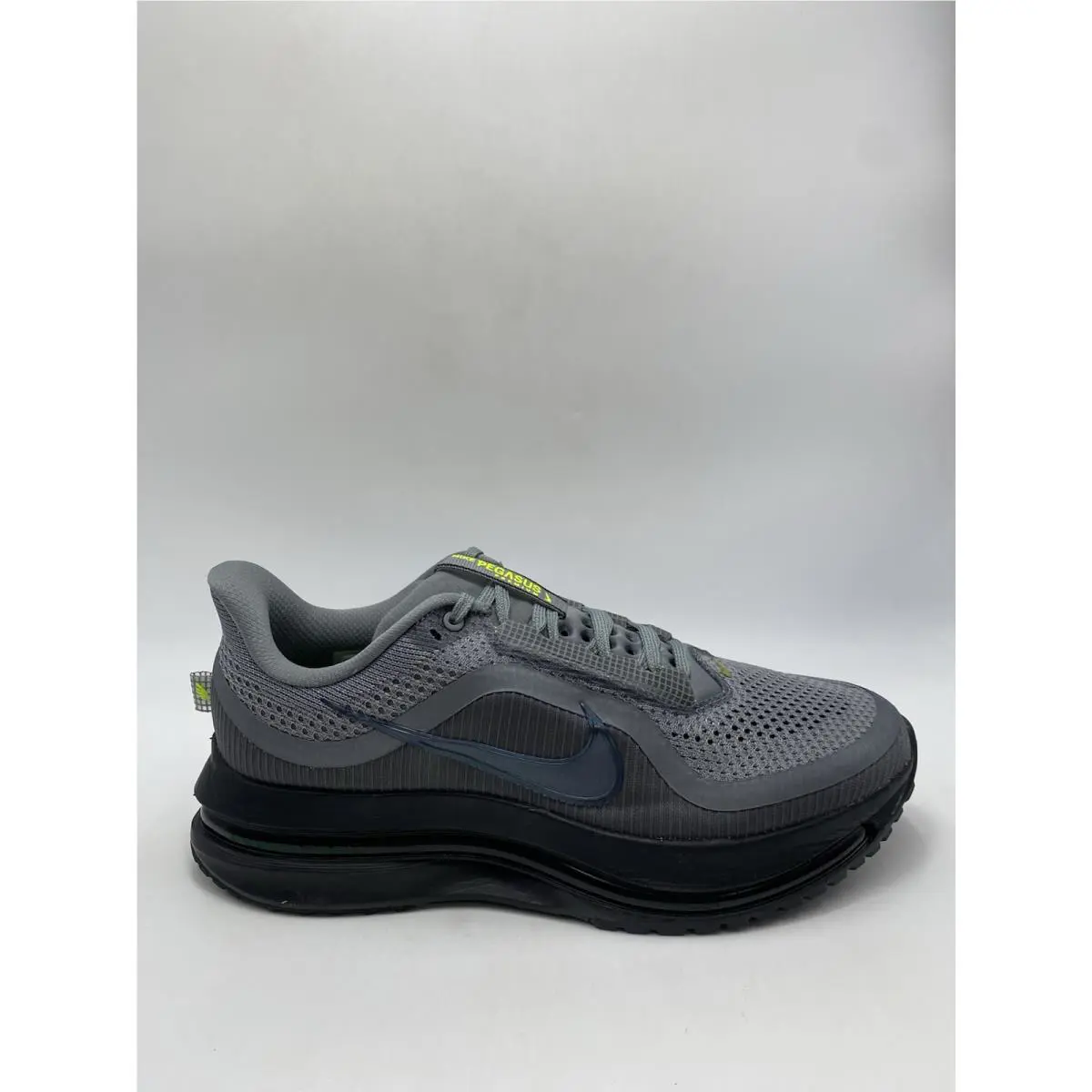 Nike shoes - Nike Pegasus Premium - Pegasus Premium - HQ2592-012 - Gray 0