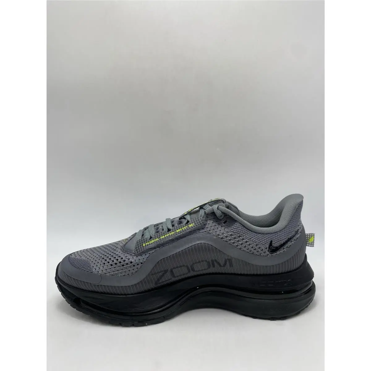 Nike shoes - Nike Pegasus Premium - Pegasus Premium - HQ2592-012 - Gray 1