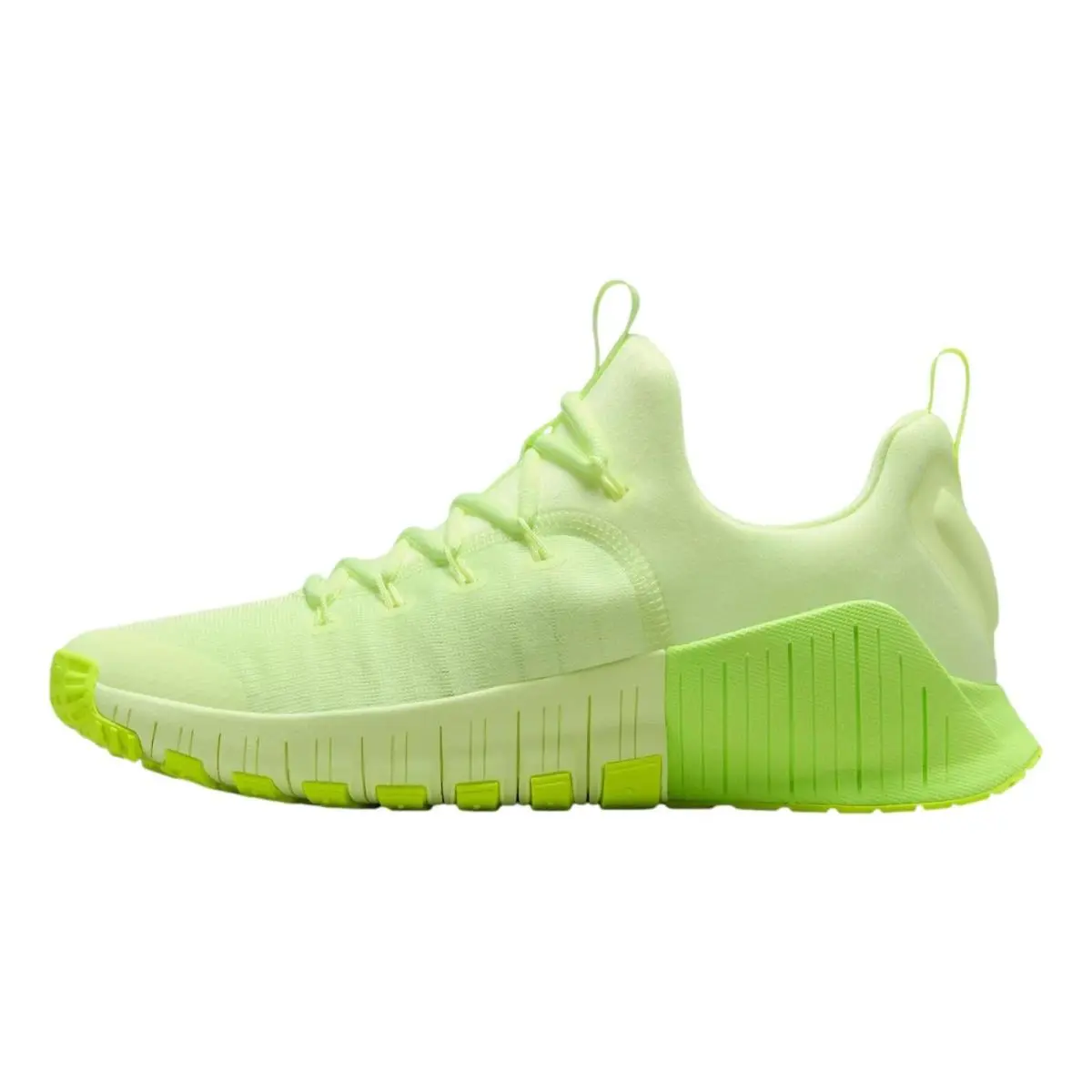Nike shoes - Nike Free Metcon - Free Metcon - FJ7126-702 - Green (UPC: 197862779394) 0