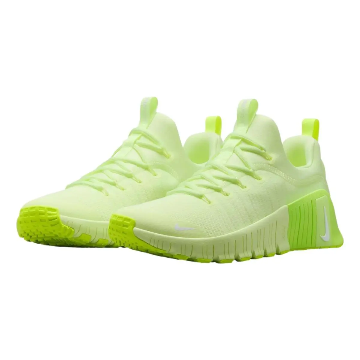 Nike shoes - Nike Free Metcon - Free Metcon - FJ7126-702 - Green (UPC: 197862779394) 1