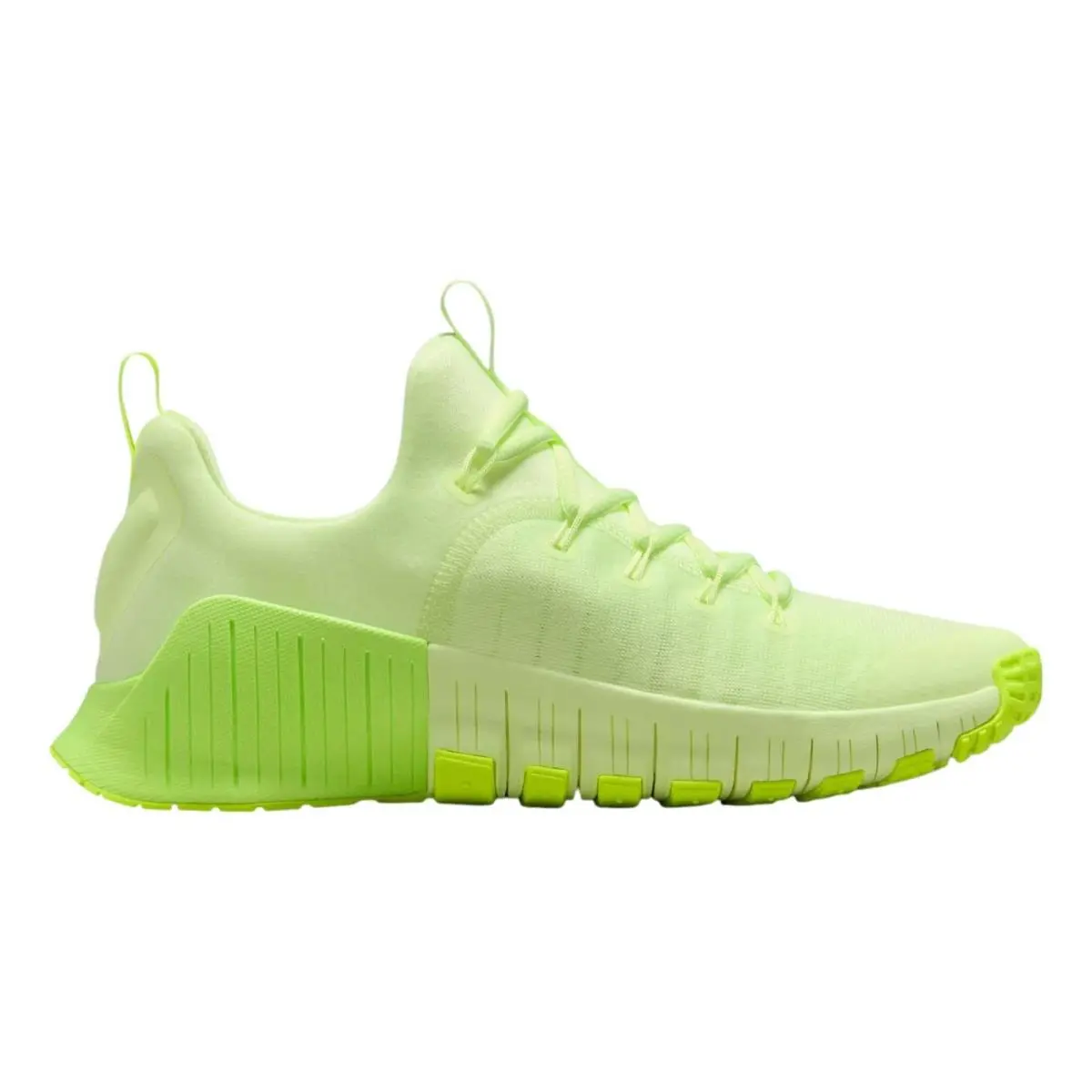 Nike shoes - Nike Free Metcon - Free Metcon - FJ7126-702 - Green (UPC: 197862779394) 4