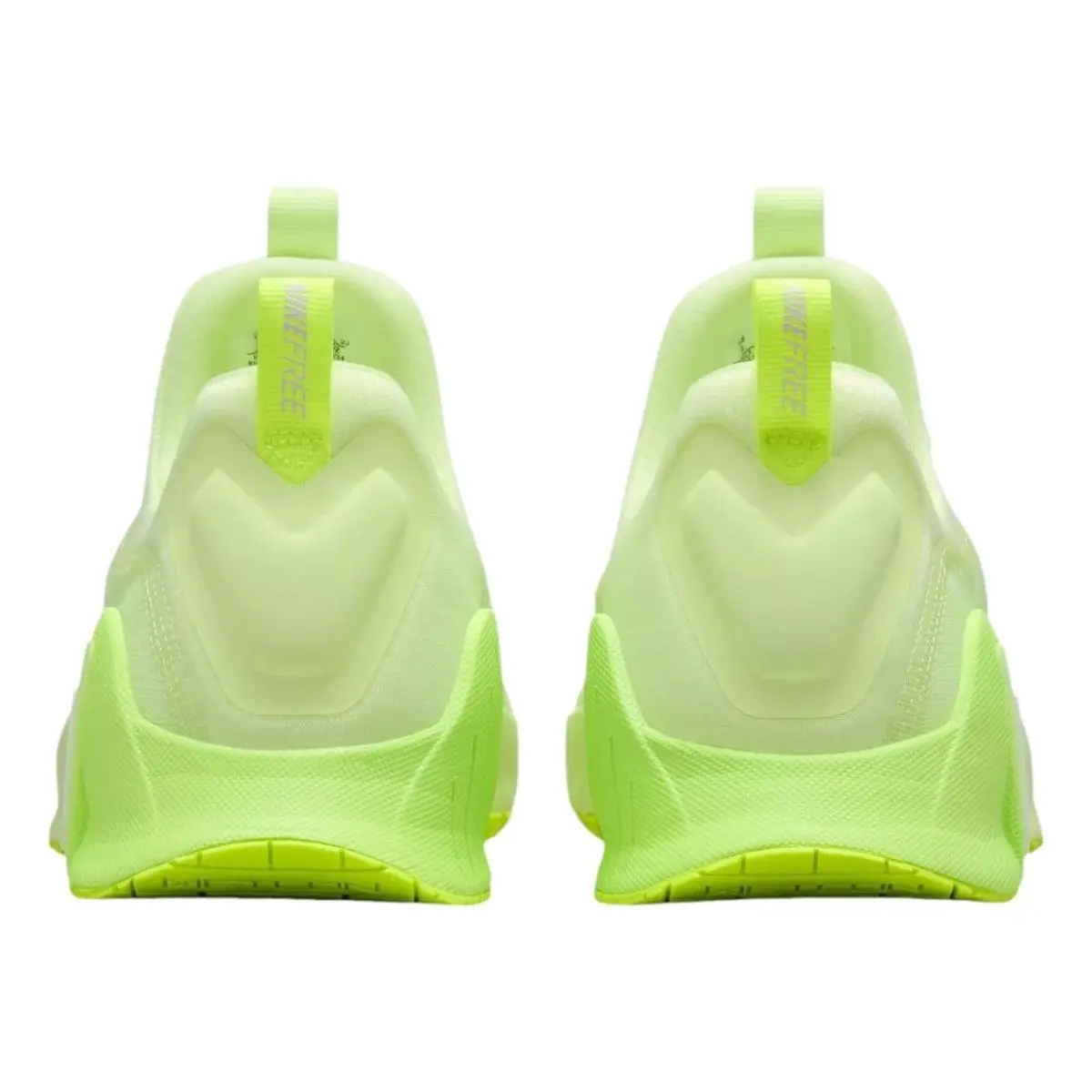 Nike shoes - Nike Free Metcon - Free Metcon - FJ7126-702 - Green (UPC: 197862779394) 5