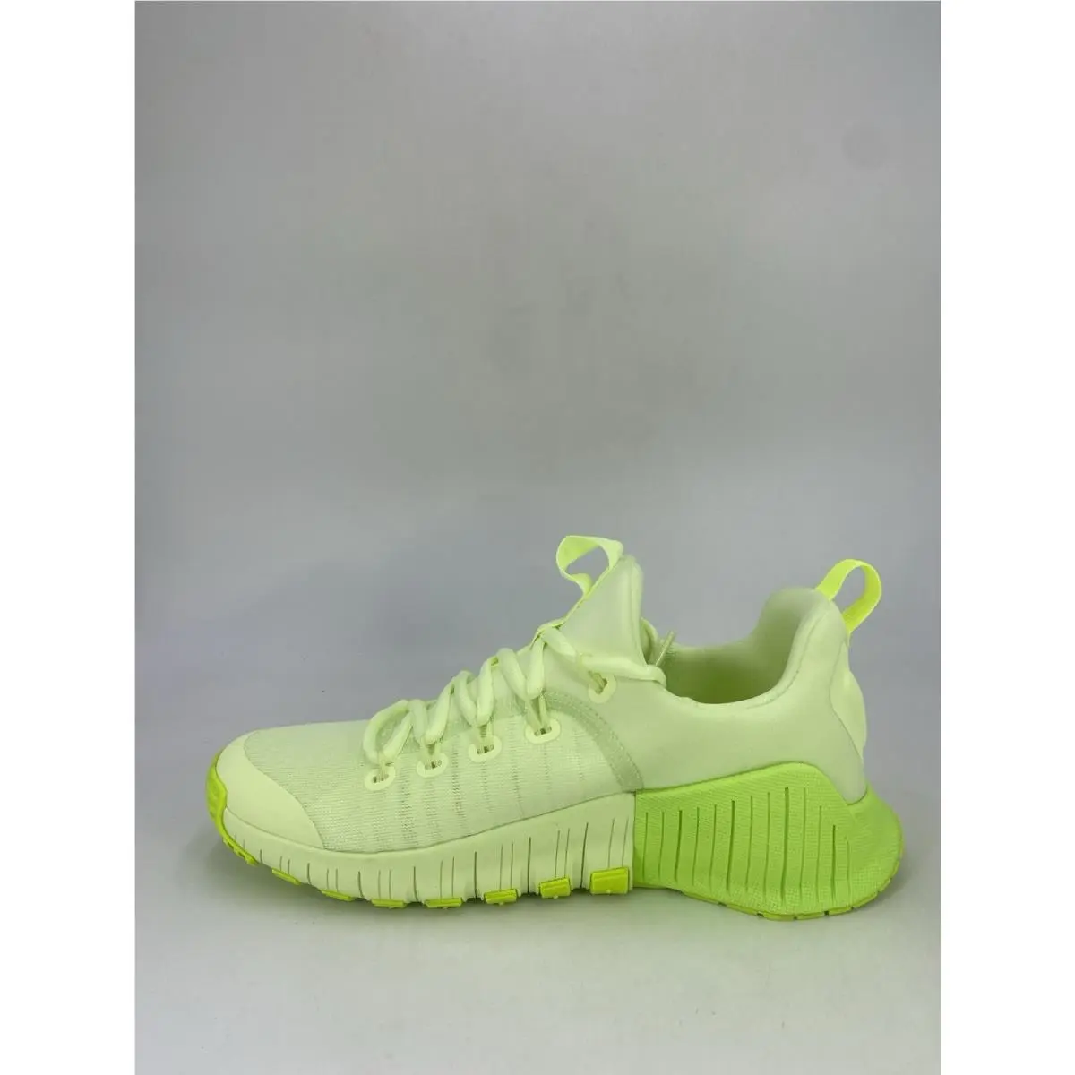 Nike shoes - Nike Free Metcon - Free Metcon - FJ7126 702 - Barely Volt/White-Volt (UPC: 197862781106) 1