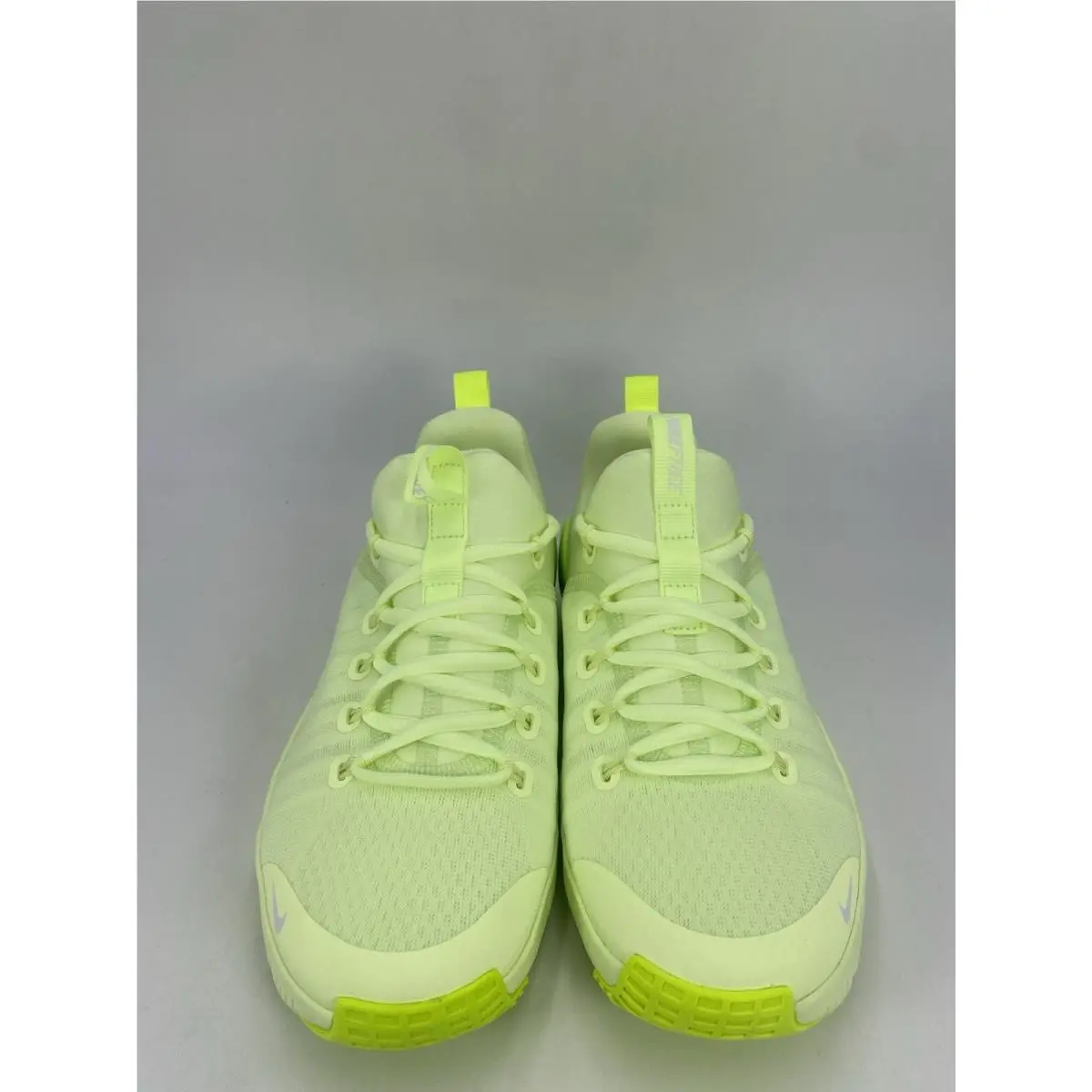 Nike shoes - Nike Free Metcon - Free Metcon - FJ7126 702 - Barely Volt/White-Volt (UPC: 197862781106) 5