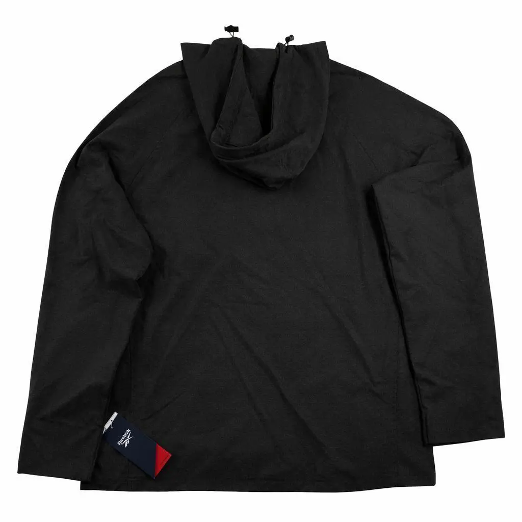 Reebok clothing - HAR66 - HAR66 - Black (UPC: 198022207399) 3