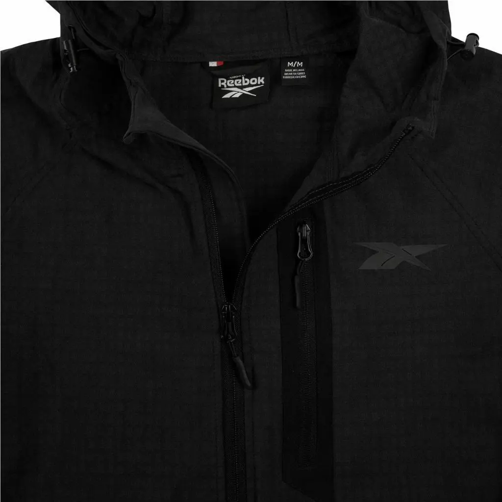 Reebok clothing - HAR66 - HAR66 - Black (UPC: 198022207399) 4