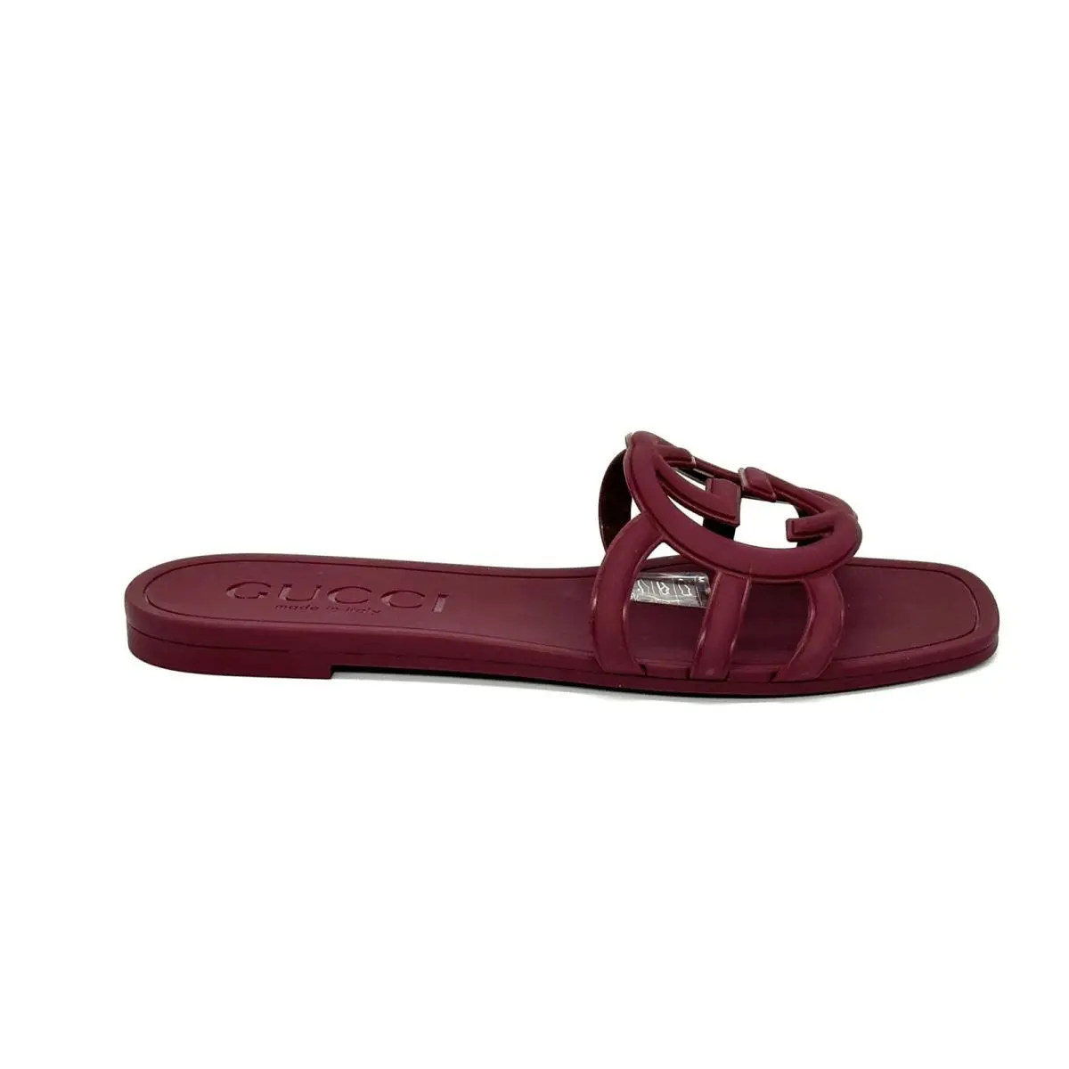 Gucci shoes - Burgundy 10