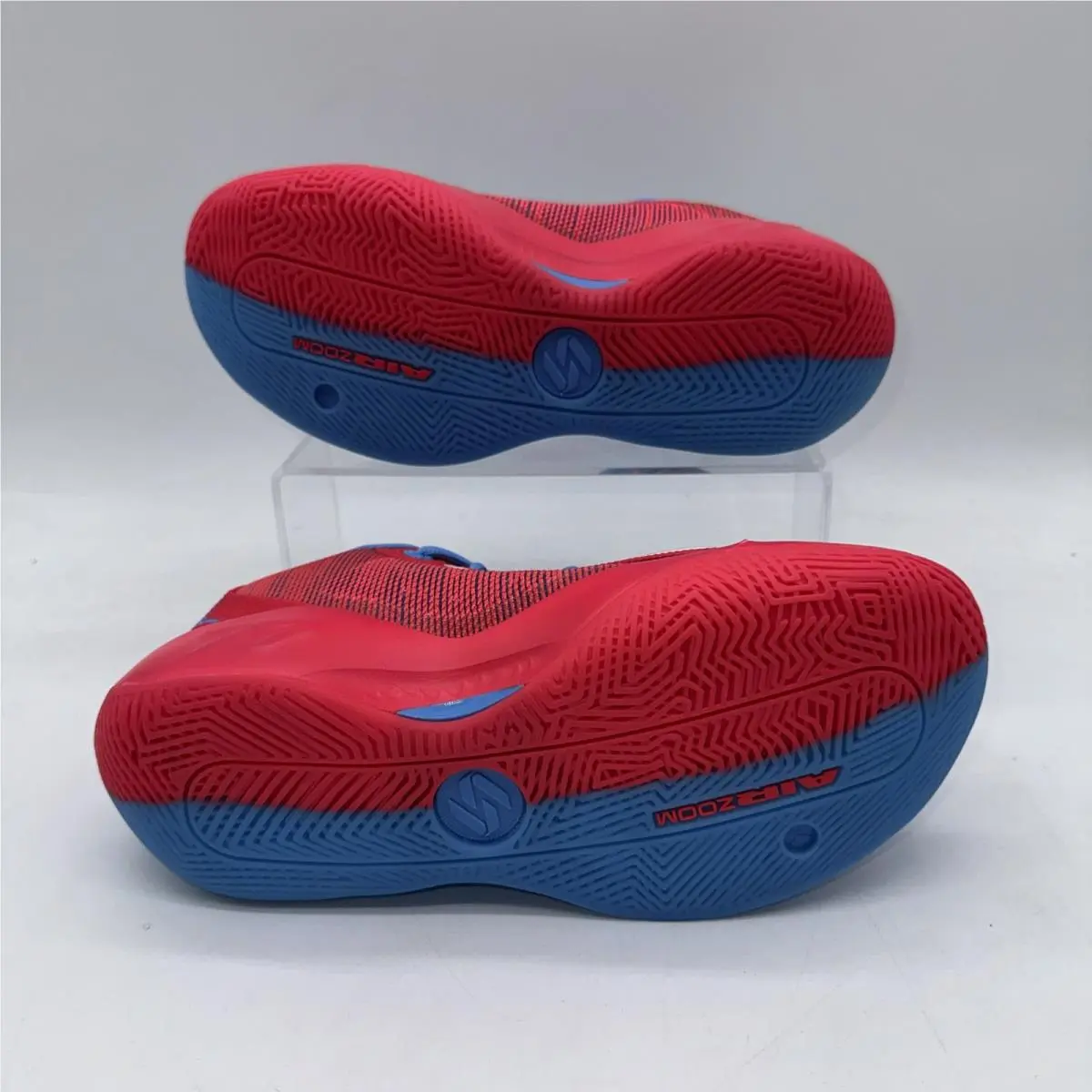 Nike shoes - Nike Jordan Luka - Luka - IB7166 400 - University Blue/Red Orbit (UPC: 198484319890) 1
