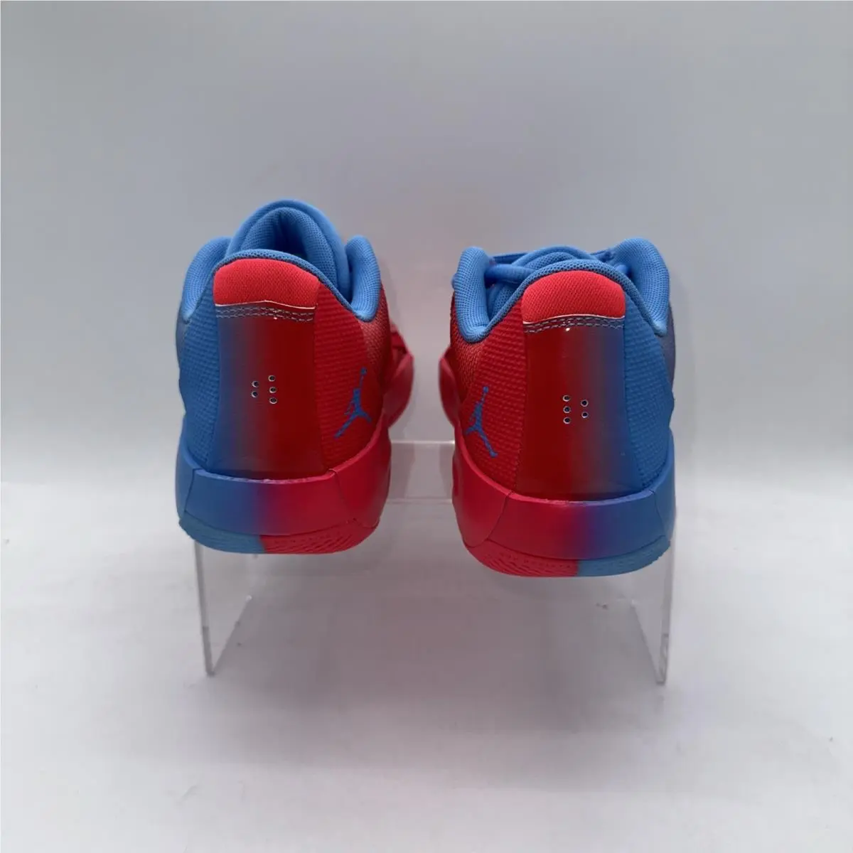Nike shoes - Nike Jordan Luka - Luka - IB7166 400 - University Blue/Red Orbit (UPC: 198484319890) 2