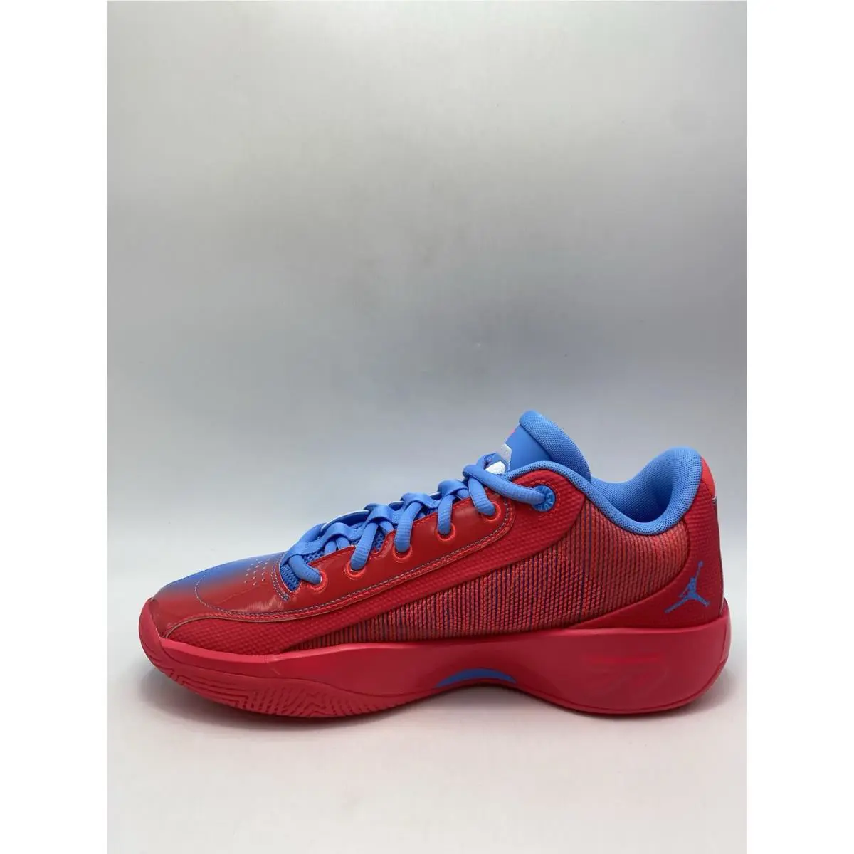 Nike shoes - Nike Jordan Luka - Luka - IB7166 400 - University Blue/Red Orbit (UPC: 198484319890) 1