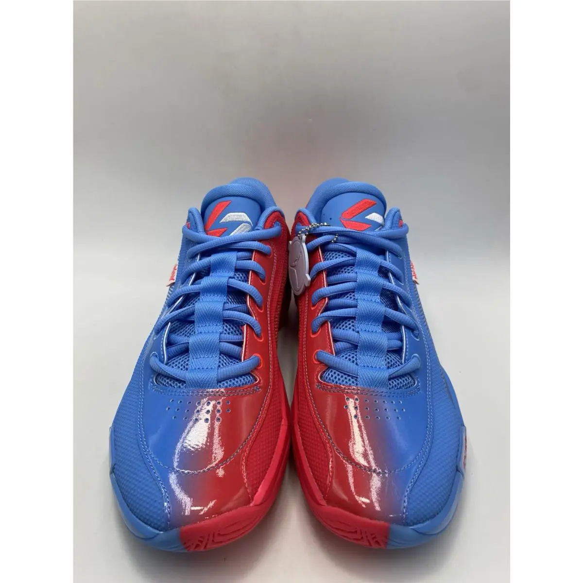 Nike shoes - Nike Jordan Luka - Luka - IB7166 400 - University Blue/Red Orbit (UPC: 198484319890) 5