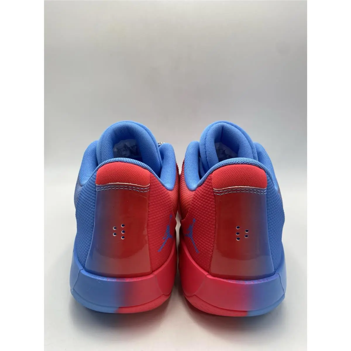 Nike shoes - Nike Jordan Luka - Luka - IB7166 400 - University Blue/Red Orbit (UPC: 198484319890) 6
