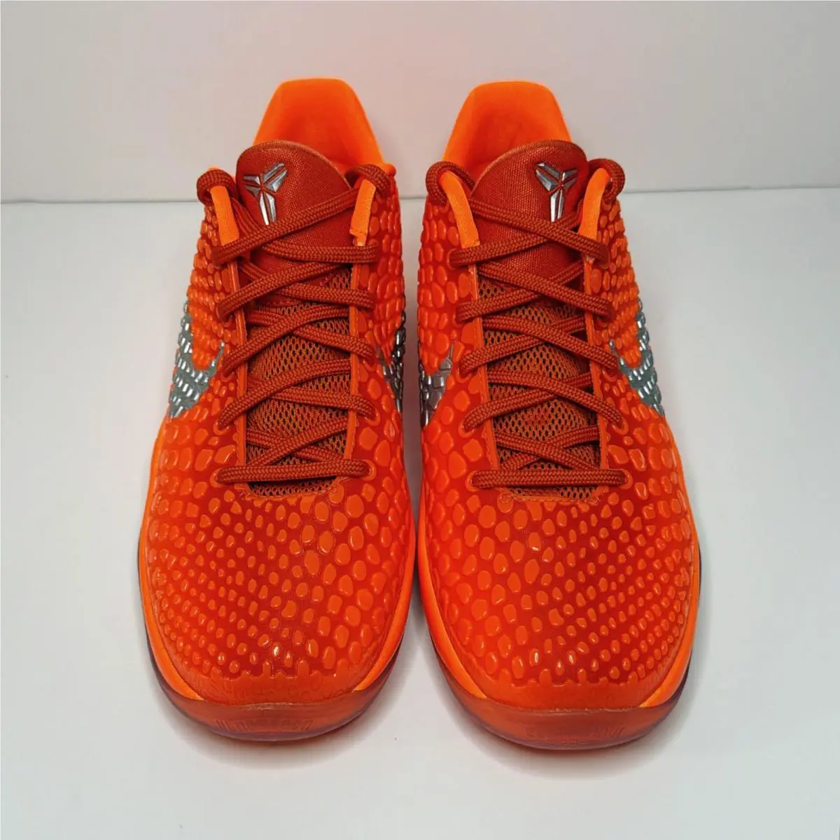 Nike shoes - Kobe 6 - Kobe - FV9676-800 - Multicolor 0