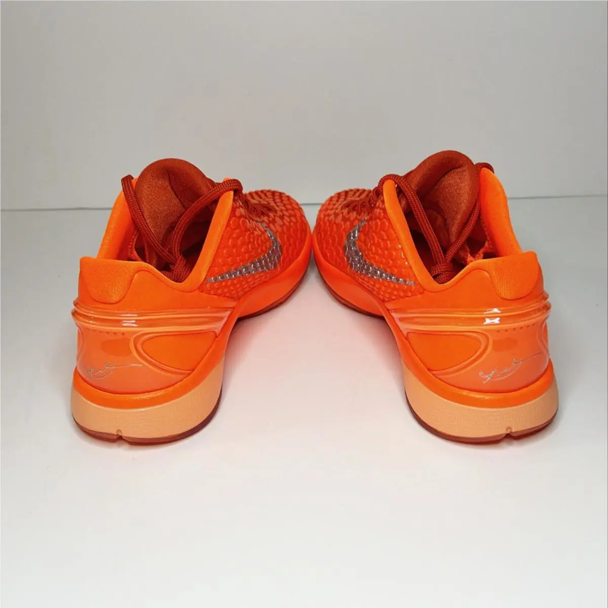 Nike shoes - Kobe 6 - Kobe - FV9676-800 - Multicolor 2