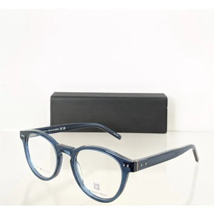 Tommy Hilfiger Eyeglasses TH 1984 Pjp 50mm Clear