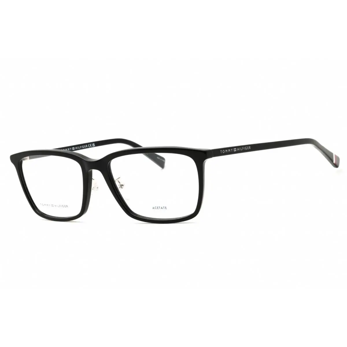 Tommy Hilfiger TH 2015/F 0807 00 Black 57mm Eyeglasses