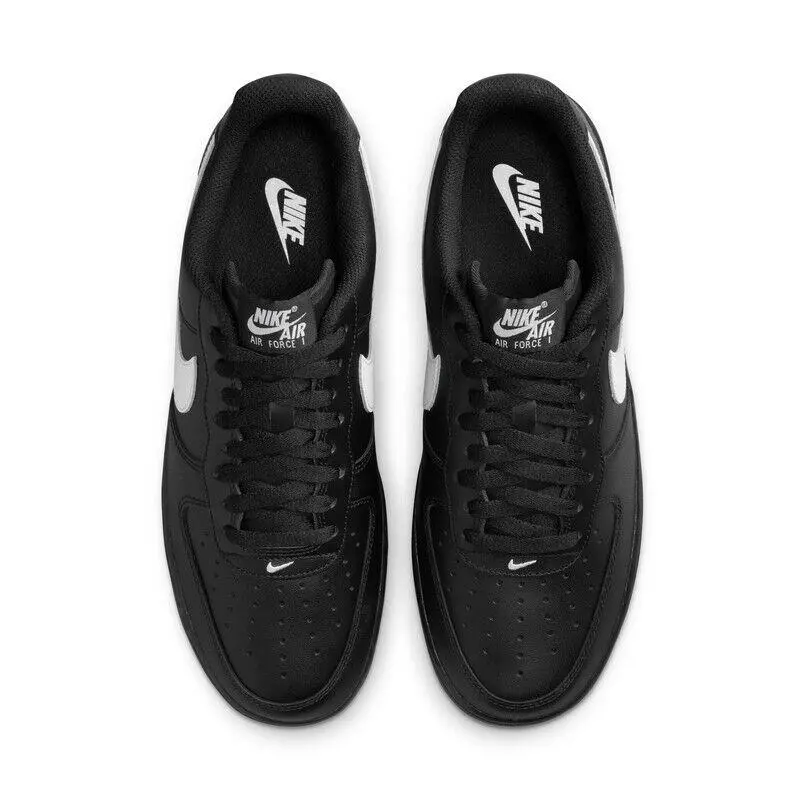 Nike shoes - FZ0627-010 - FZ0627-010 - BLACK/WHITE-BLACK (UPC: 196974362111) 0