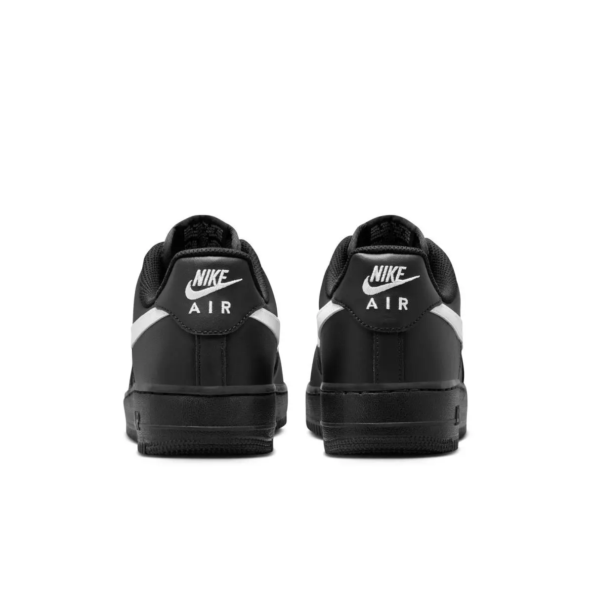 Nike shoes - FZ0627-010 - FZ0627-010 - BLACK/WHITE-BLACK 2