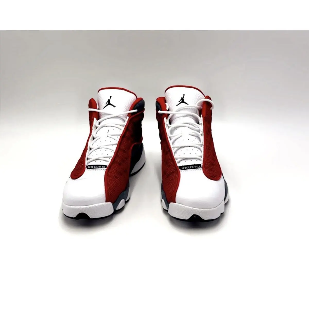 Nike shoes - Air Jordan 13 Retro - Air Retro - 884129-600 - Red 1