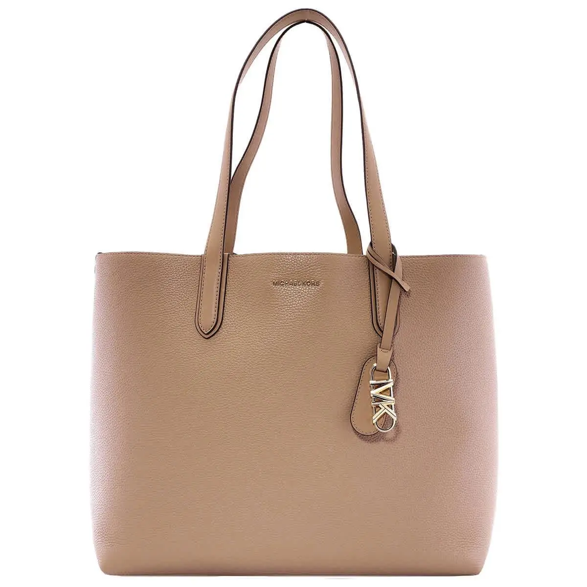 Michael Kors Eliza Calf Leather Reversible Tote Bag 30F3GZAT4T-222