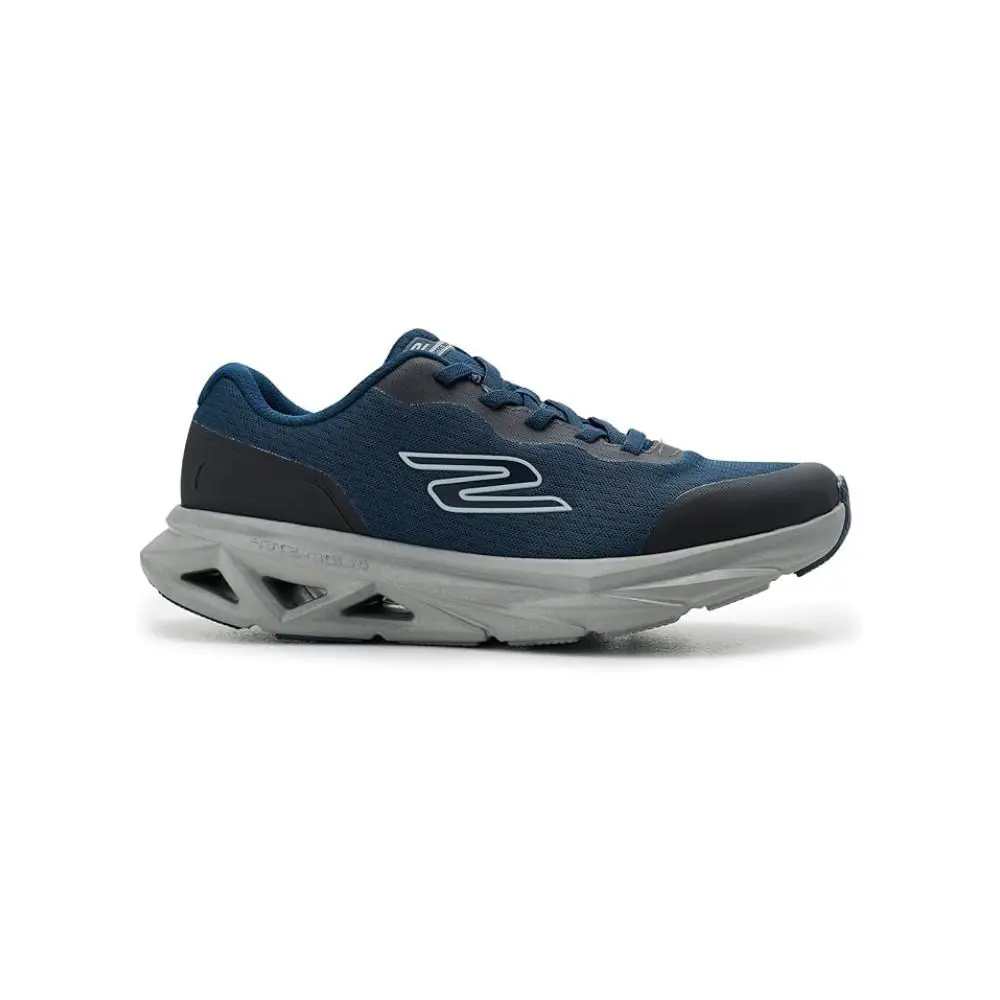 Skechers Men`s Glide Step Vortex Avalin Sneaker Navy - Navy