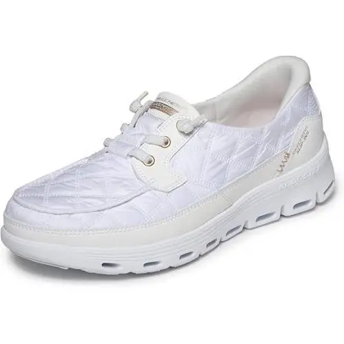 Skechers shoes - Skechers Slip-ins - White 1