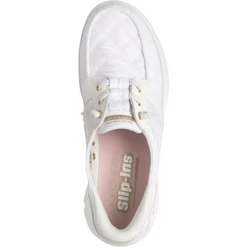 Skechers shoes - Skechers Slip-ins - White 2