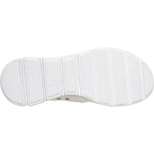 Skechers shoes - Skechers Slip-ins - White 3