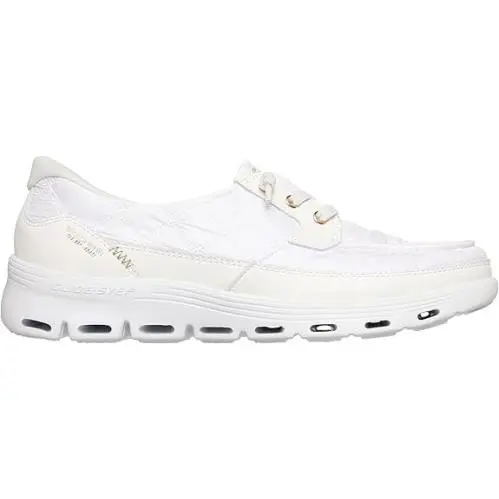 Skechers shoes - Skechers Slip-ins - White 4