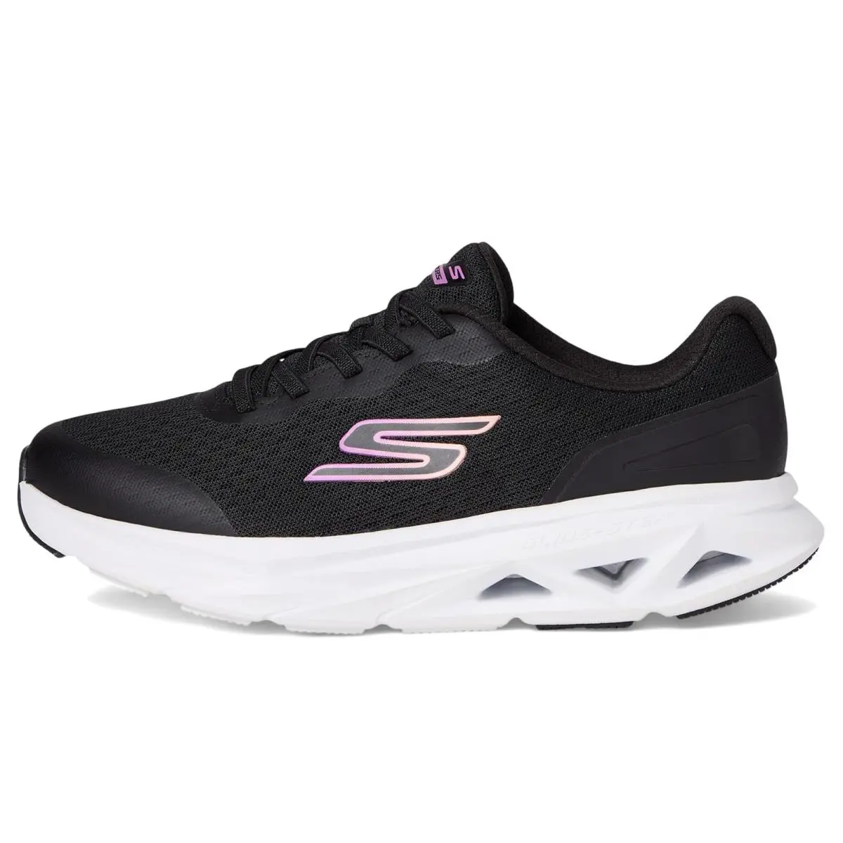 Skechers shoes - Black/White 2