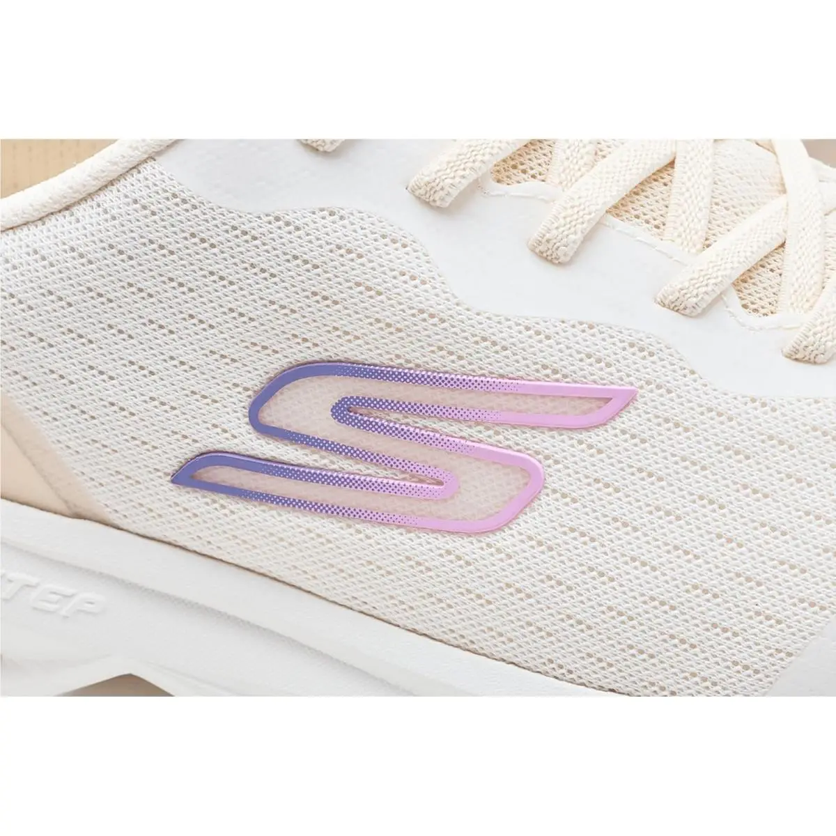 Skechers shoes - Black/White 39