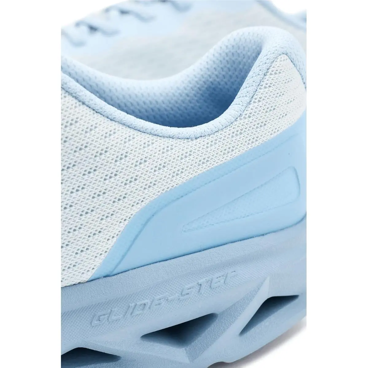 Skechers shoes - Black/White 18