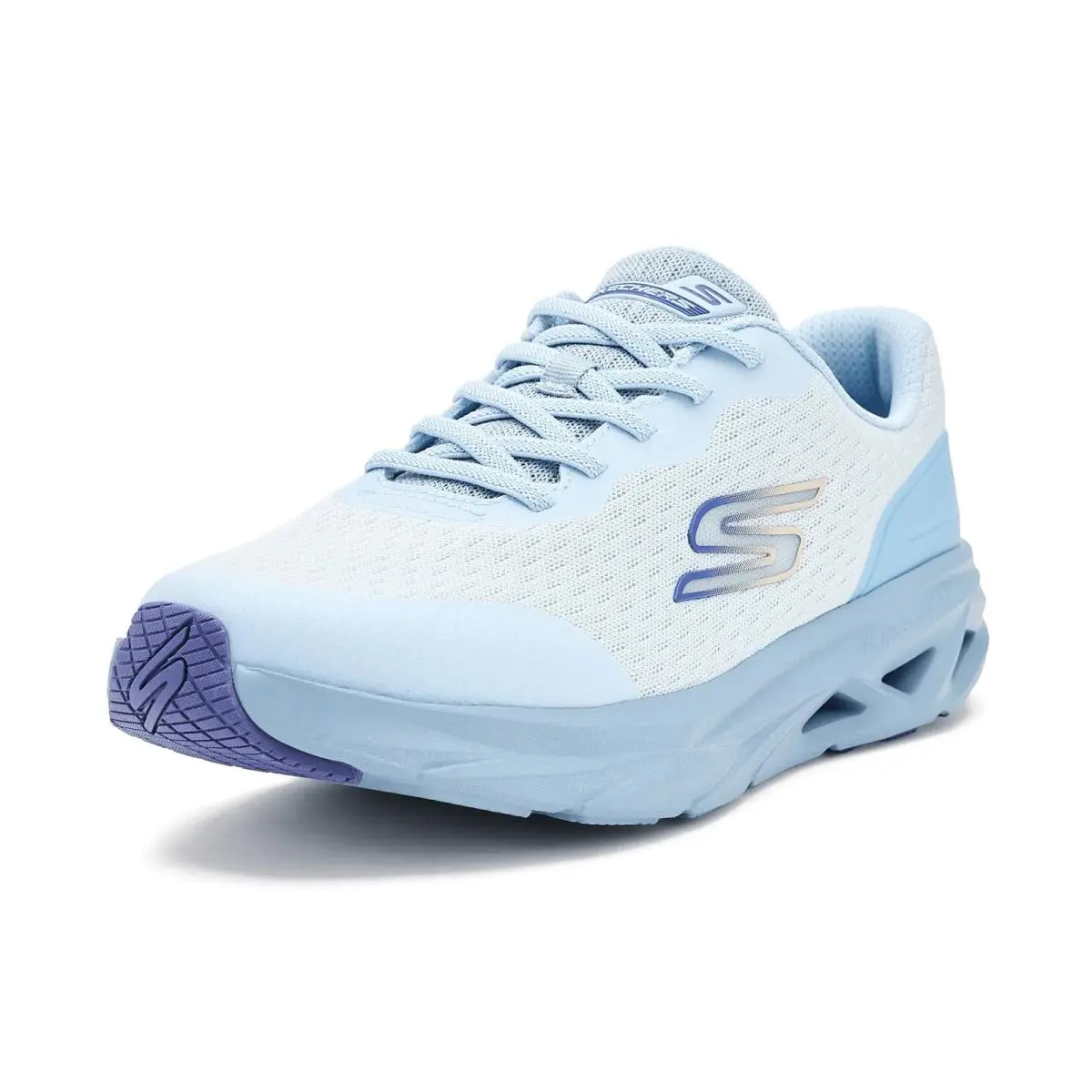 Skechers shoes - Black/White 13