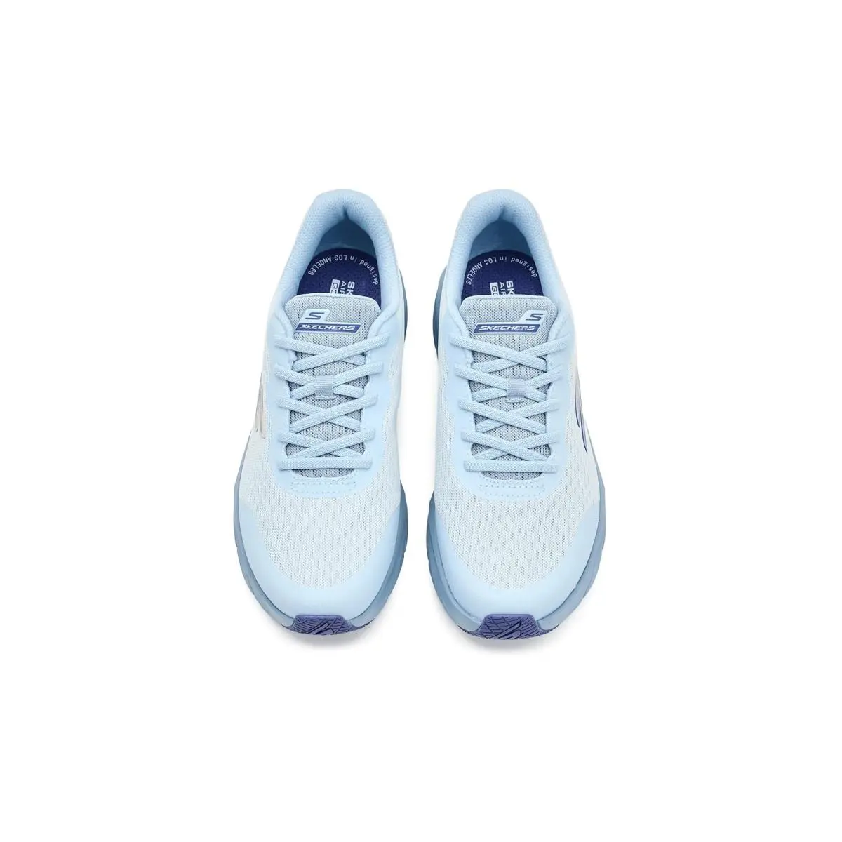 Skechers shoes - Black/White 14