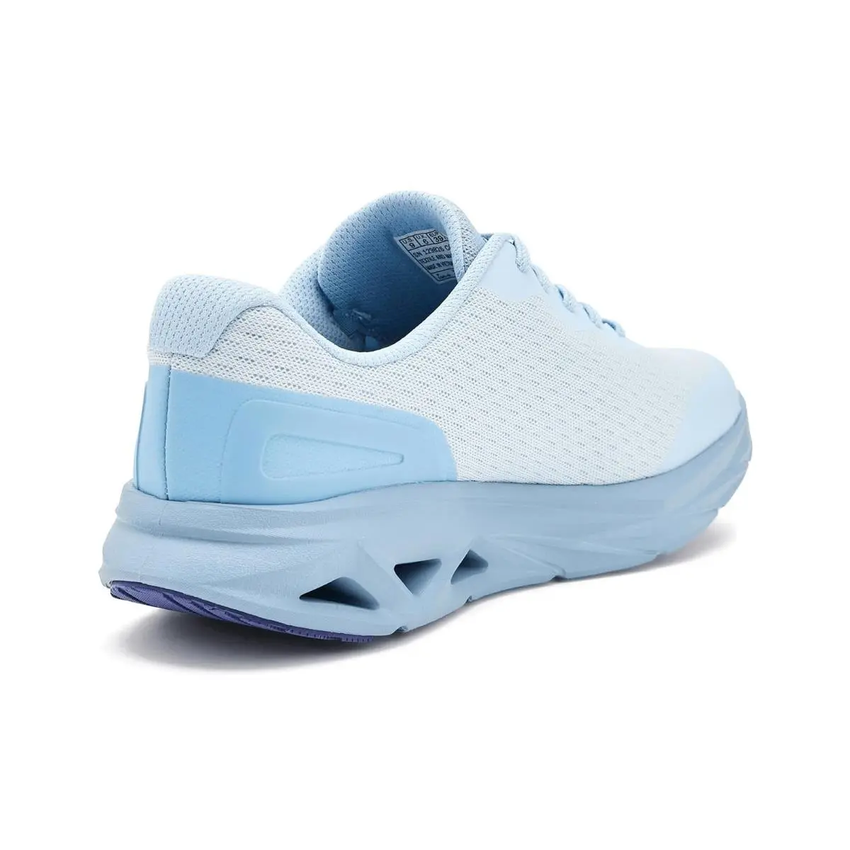 Skechers shoes - Black/White 15