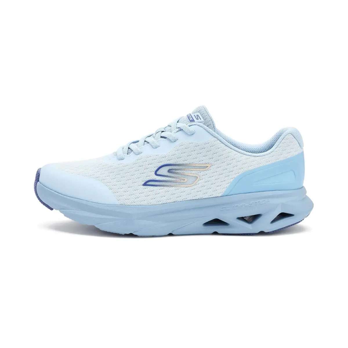 Skechers shoes - Black/White 16