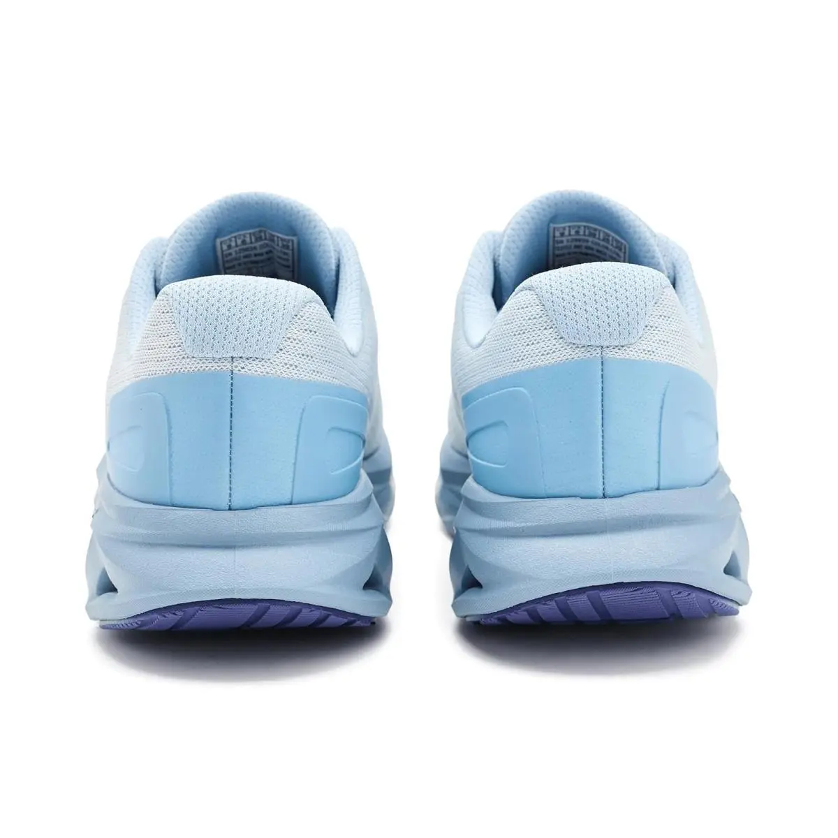 Skechers shoes - Black/White 19